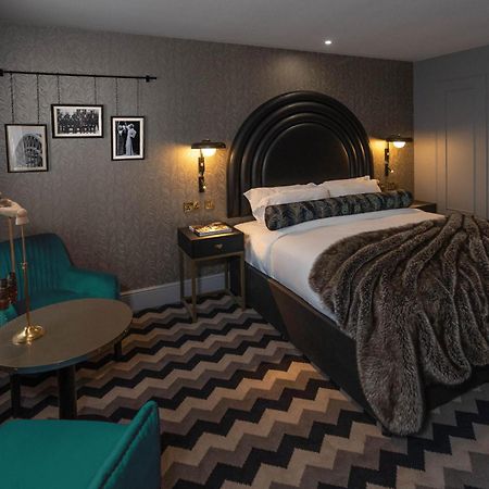Hotel Gotham Newcastle Luaran gambar
