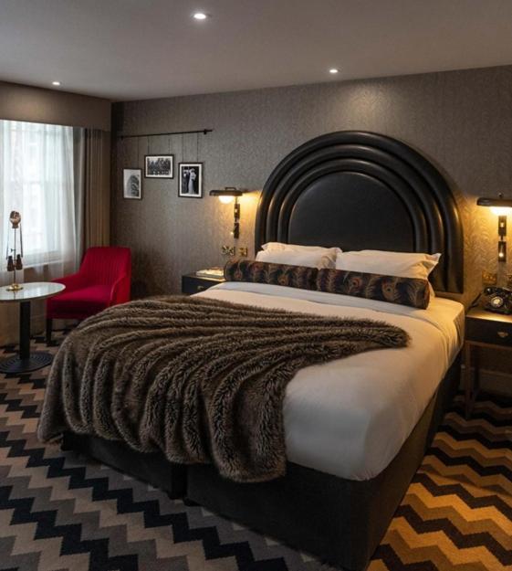 Hotel Gotham Newcastle Luaran gambar