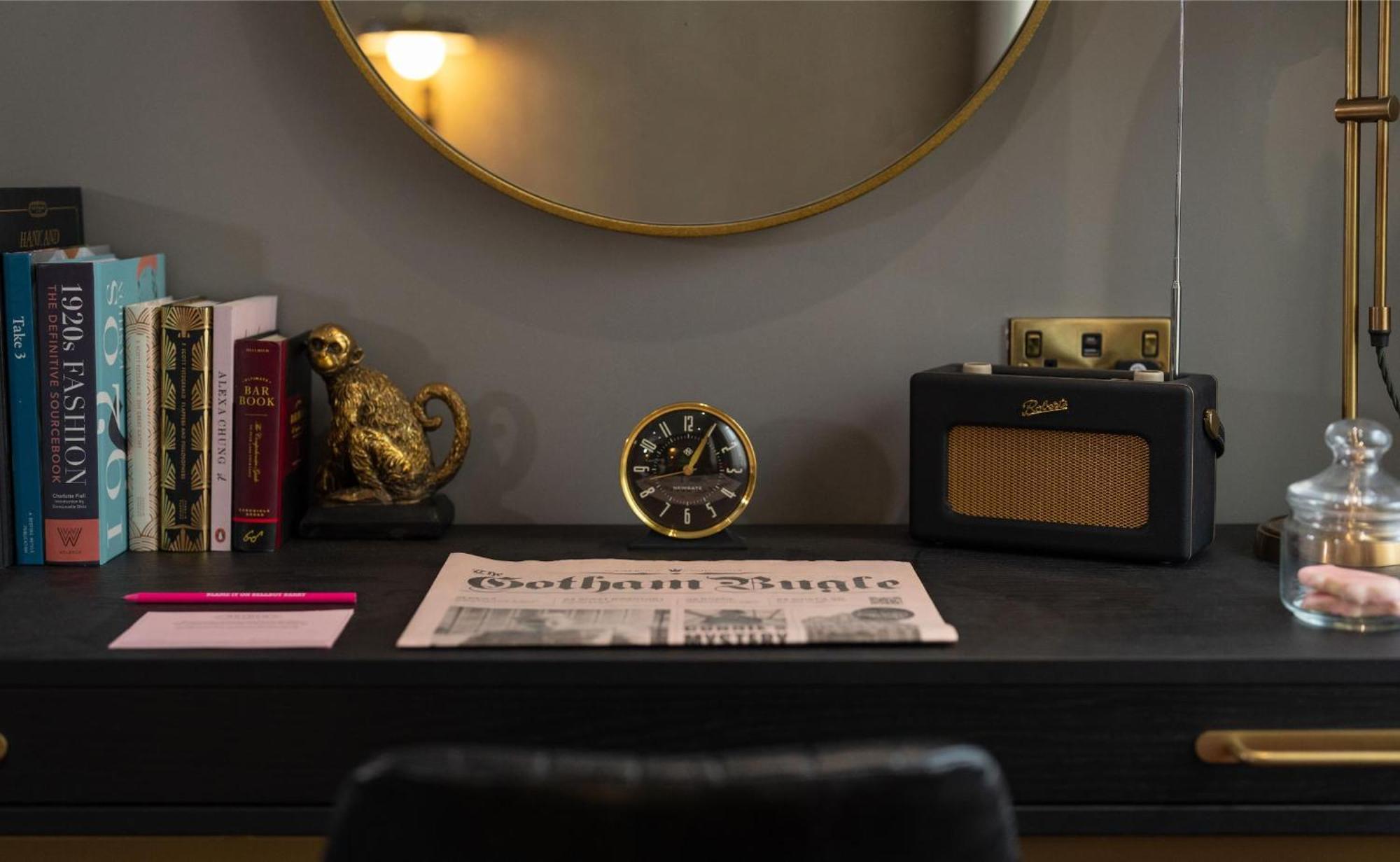 Hotel Gotham Newcastle Luaran gambar